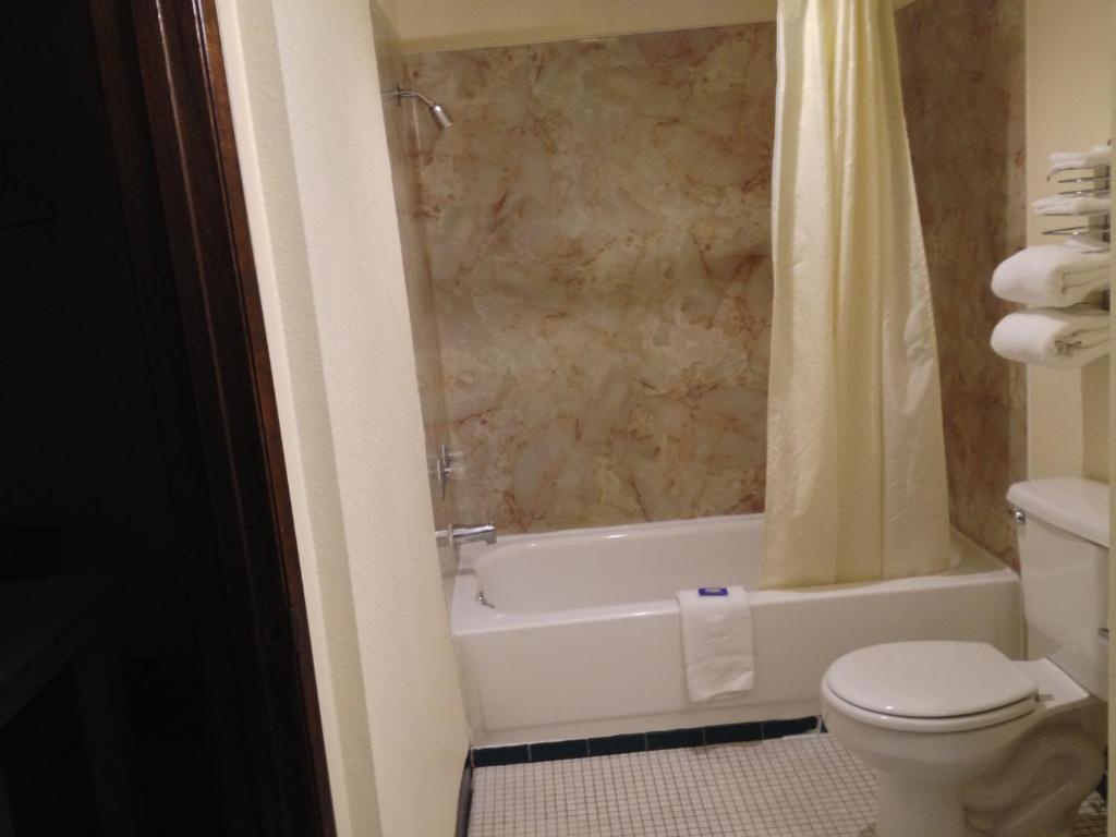 Federal Way Motel Kültér fotó